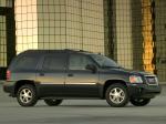 GMC Envoy XL 2002 года